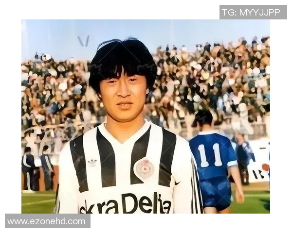 日本足球崛起的代表人物有哪些引发国际赞誉的球星