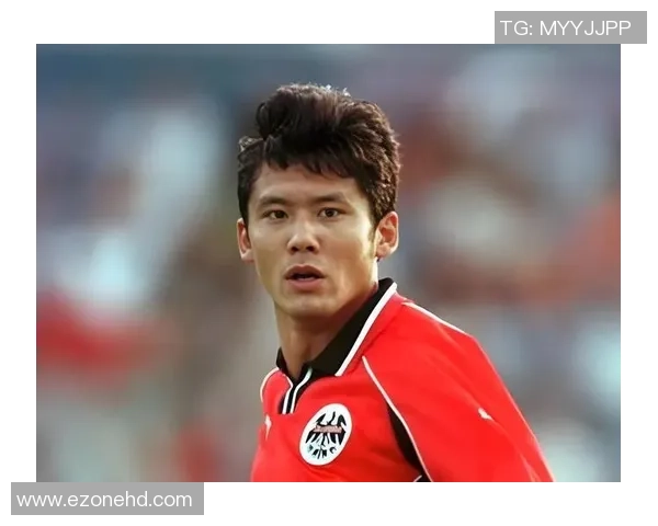 杨晨足坛传奇成长历程与留洋岁月对中国足球发展的深远影响 杨晨足坛传奇成长历程与留洋岁月对中国足球发展的深远影响