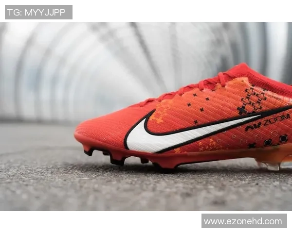 足球明星亲测推荐最适合的球鞋款式助力竞技表现