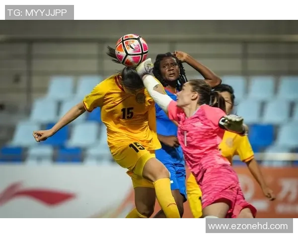 2025年全球女足球星最新排名榜单揭晓 谁是世界第一女足球员 2025年全球女足球星最新排名榜单揭晓 谁是世界第一女足球员