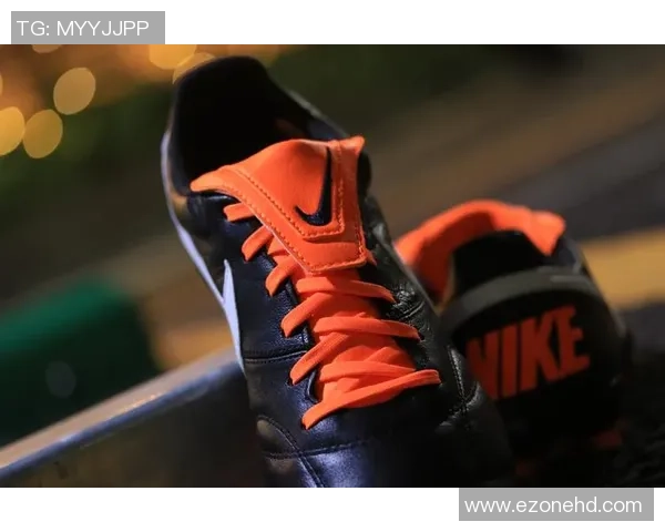 与足球队联名的球星合作款鞋品成潮流新宠引领时尚潮流风向